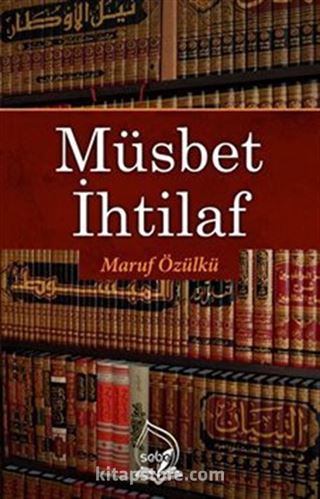 Müsbet İhtilaf