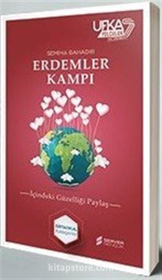 Erdemler Kampı (Ortaokul Kategorisi)