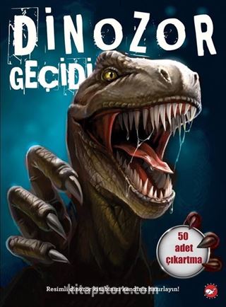 Dinozor Geçidi