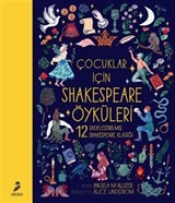 Çocuklar İçin Shakespeare Öyküleri