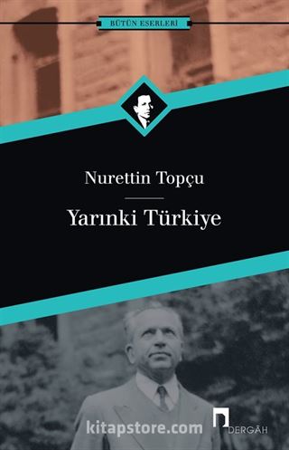 Yarınki Türkiye