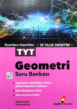 TYT Geometri Soru Bankası