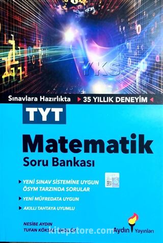 TYT Matematik Soru Bankası