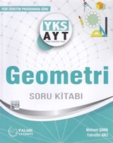 YKS-AYT Geometri Soru Kitabı