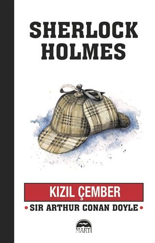 Sherlock Holmes / Kızıl Çember