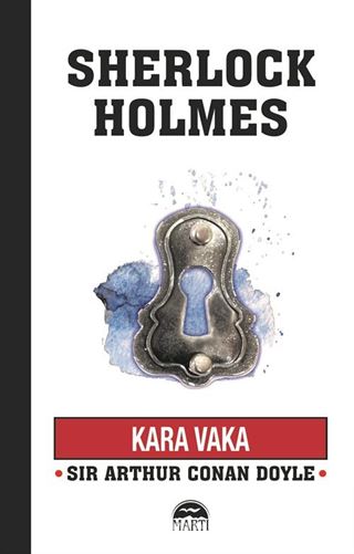 Sherlock Holmes / Kara Vaka