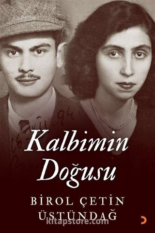 Kalbimin Doğusu