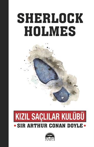 Kızıl Saçlılar Kulübü / Sherleock Holmes