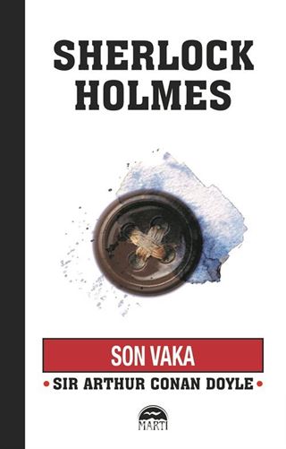 Son Vaka / Sherlock Holmes