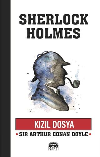 Sherlock Holmes / Kızıl Dosya