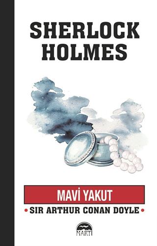 Mavi Yakut / Sherlock Holmes