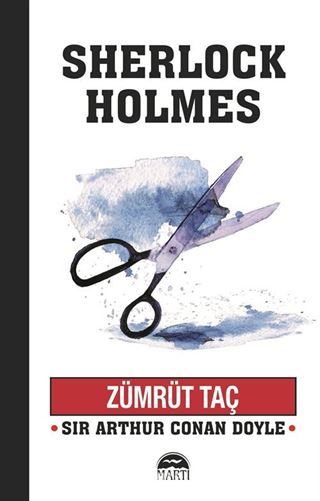 Zümrüt Taç / Sherlock Holmes