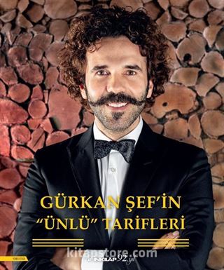 Gürkan Şef'in Ünlü Tarifleri