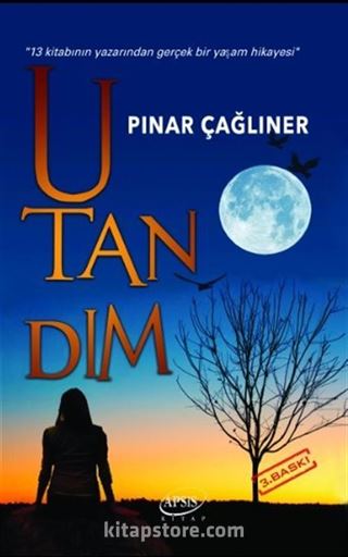 Utandım