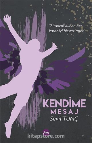 Kendime Mesaj