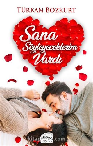 Sana Söyleyeceklerim Vardı