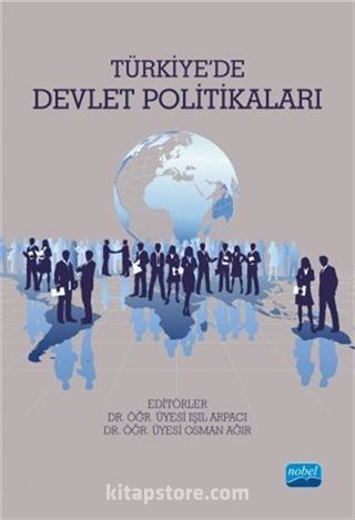 Türkiye'de Devlet Politikaları