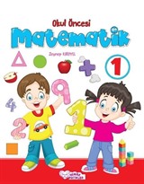 Okul Öncesi Matematik 1-2