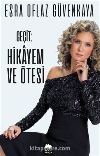 Geçit: Hikayem ve Ötesi