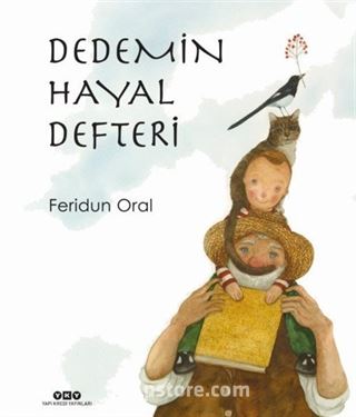 Dedemin Hayal Defteri