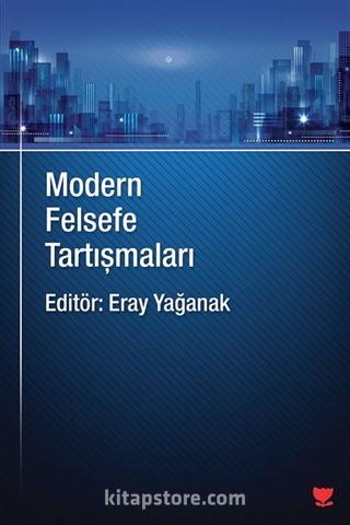 Modern Felsefe Tartışmaları