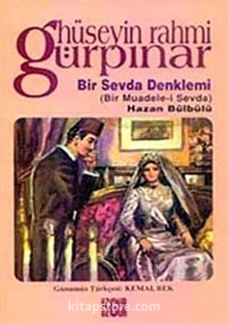 Bir Sevda Denklemi