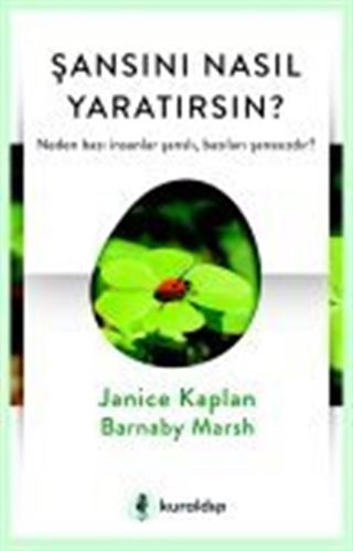 Şansını Nasıl Yaratırsın?