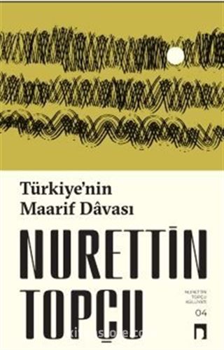 Türkiye'nin Maarif Davası