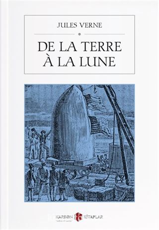 De La Terre à La Lune