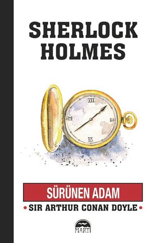 Sürünen Adam / Sherlock Holmes