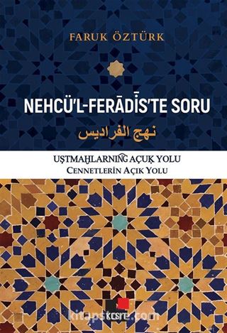 Nehcü'l-Feradis'te Soru