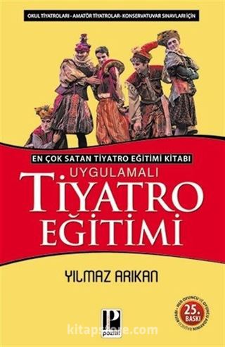 Uygulamalı Tiyatro Eğitimi