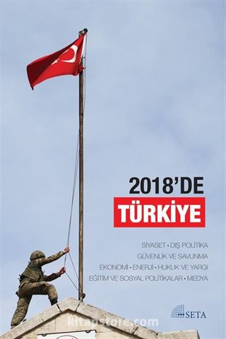 2018'de Türkiye