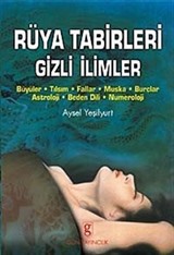 Rüya Tabirleri Gizli İlimler