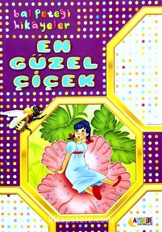 En Güzel Çiçek