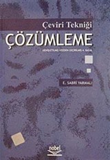 Çeviri Tekniği Çözümleme