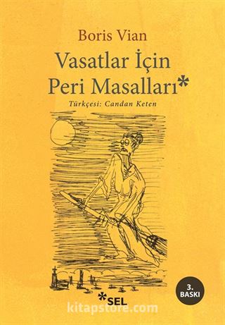 Vasatlar İçin Peri Masalı