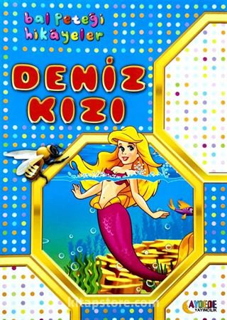 Deniz Kızı