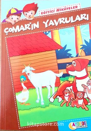 Çomar'ın Yavruları
