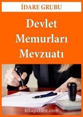 Devlet Memurları Mevzuatı Paketi