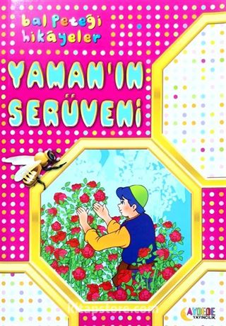 Yaman'ın Serüveni
