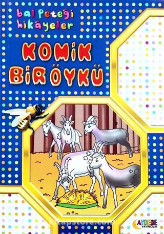 Komik Bir Öykü
