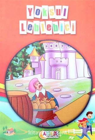 Yoksul Leblebici