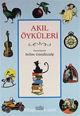 Akıl Öyküleri