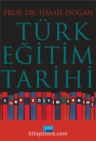 Türk Eğitim Tarihi