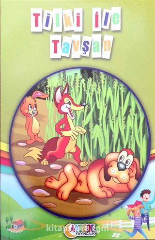 Tilki İle Tavşan