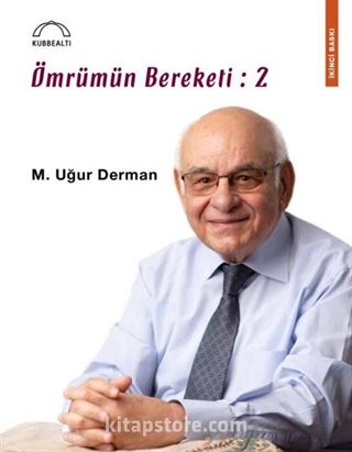 Ömrümün Bereketi: 2