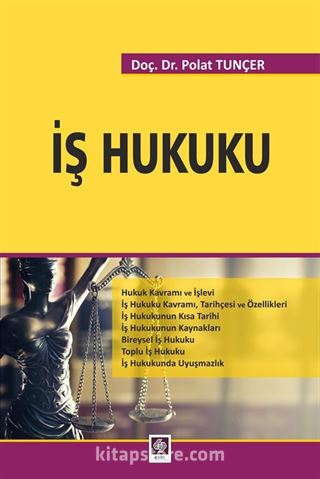 İş Hukuku