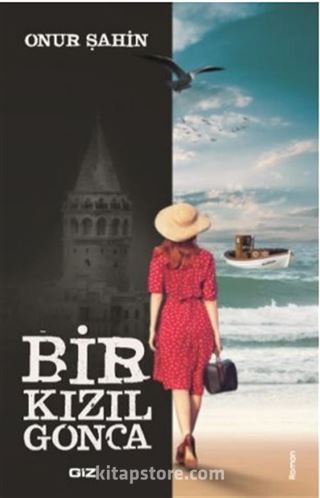 Bir Kızıl Gonca