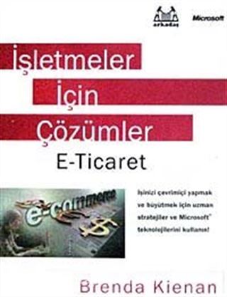 İşletmeler İçin Çözümler E-Ticaret